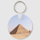 Pyramids of Egypt Coffee Mug Sleutelhanger (Voorkant)