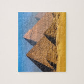 Pyramids Puzzle Legpuzzel (Verticaal)