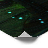 Pyre (2014) poster (Hoek)