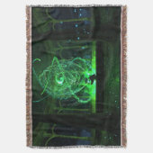 Pyre Deken (Voorkant Verticaal)