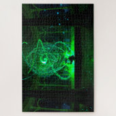 Pyre (Deluxe) Legpuzzel (Verticaal)