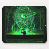 Pyre Muismat (Voorkant)