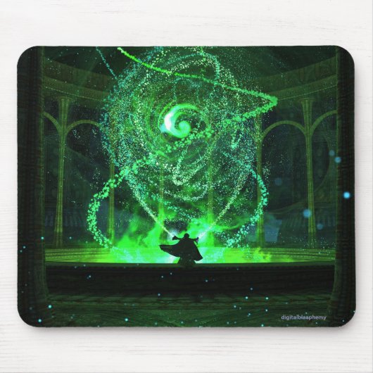 Pyre Muismat (Voorkant)