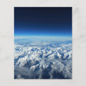 pyreneeën-351266 pyreneeën, bergen, sneeuw, zenith flyer (Voorkant)