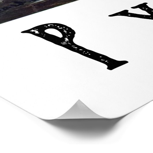 Pyreneeën, Frankrijk Poster (Hoek)