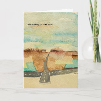 Pyreneeën Hond Wenskaart Kaart