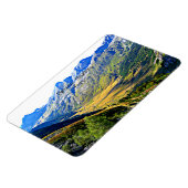 Pyrenees Mountains, Frankrijk Magneet (Linkerzijde)