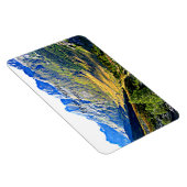 Pyrenees Mountains, Frankrijk Magneet (Rechterzijde)