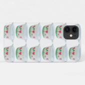Pyrex Lucky in Love Case-Mate iPhone Case (Achterkant (horizontaal))