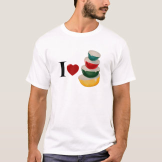 PyrexLove1.png T-shirt