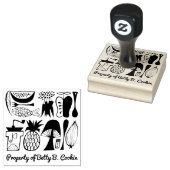  pyrexpatroon - Mod Kitchen - Eigendom van Rubberstempel (Gestempeld)