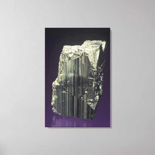 Pyriet, Peru, Zuid-Amerika Canvas Afdruk (Voorkant)