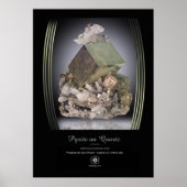 PYRITE POSTER (Voorkant)