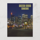 Pyrmont-brug Briefkaart (Voorkant)