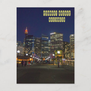 Pyrmont-brug Briefkaart