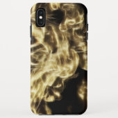 Pyroclastische gloed Case-Mate iPhone case (Achterkant)