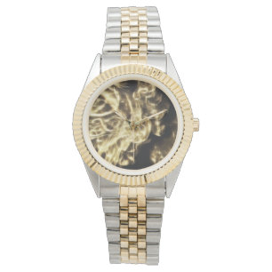 Pyroclastische gloed horloge