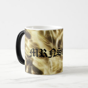 Pyroclastische gloed MRNStudios Magische Mok