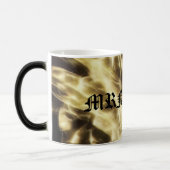 Pyroclastische gloed MRNStudios Magische Mok (Links)