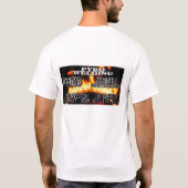 Pyrolaswerk T-shirt (Achterkant)