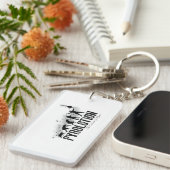 Pyrolutie - Evolutie van de Pyros Sleutelhanger (Voorkant Rechts)