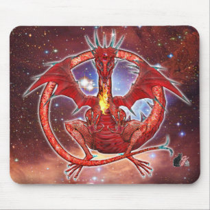 Pyrope Cosmic Dragon Muismat