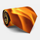 PyroStropdas Stropdas (Opgerold)