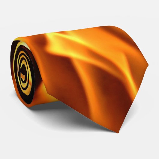 PyroStropdas Stropdas (Opgerold)