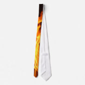 PyroStropdas Stropdas (Achterkant)