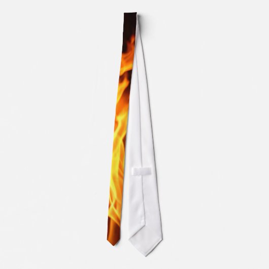 PyroStropdas Stropdas (Achterkant)