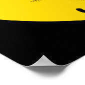 Pyrotechnik? Ja bitte! Poster (Hoek)