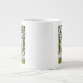 Pyrus Grote Koffiekop (Voorkant)