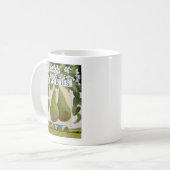 Pyrus Koffiemok (Voorkant links)