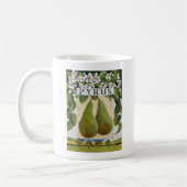 Pyrus Koffiemok (Links)