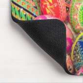 Pysanky Egg Muismat (Hoek)