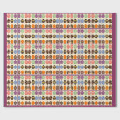 pyseeneieren cadeaupapier (Vlak)