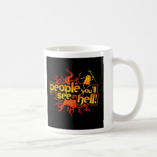 PYSIH.com Basic-Mok Koffiemok