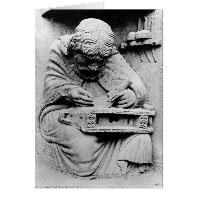 Pythagoras (Voorkant)