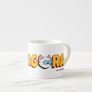 Pythagoras Espresso Mok