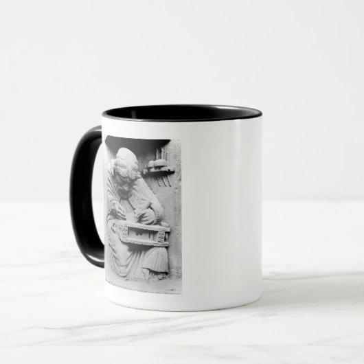 Pythagoras Mok (Voorkant links)