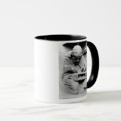 Pythagoras Mok (Voorkant rechts)