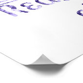 Pythagoras Poster (Hoek)