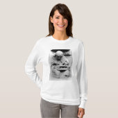 Pythagoras T-shirt (Voorkant volledig)