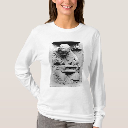 Pythagoras T-shirt (Voorkant)