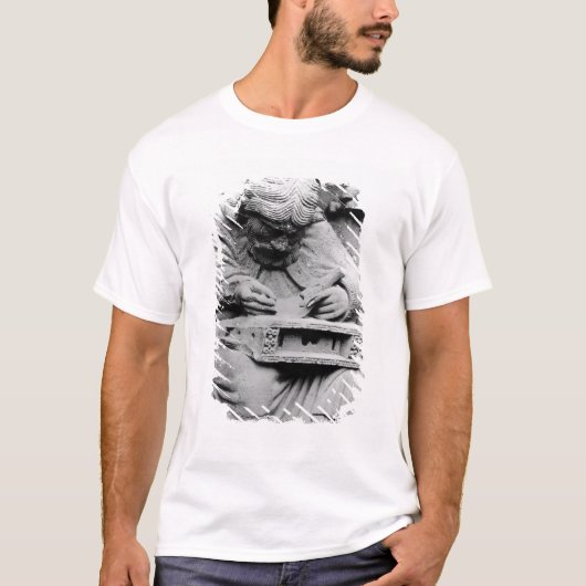 Pythagoras T-shirt (Voorkant)