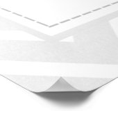 Pythagoreaanse theorie * UPDATED * Poster (Hoek)