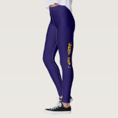 Pythagorese Broek Leggings (Links)