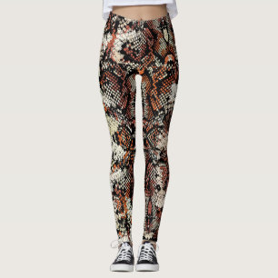 Python afdrukken leggings