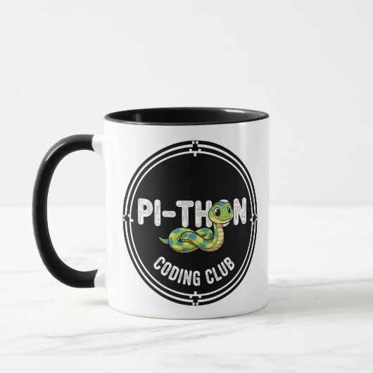 Python Codeerclub Programmeur Mok (Links)
