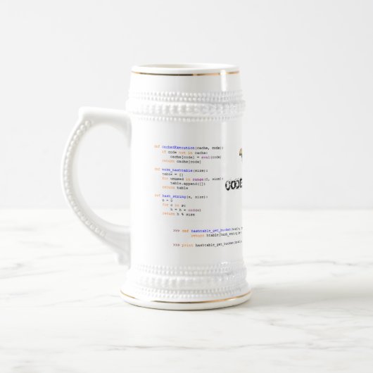 Python Cup Bierpul (Links)